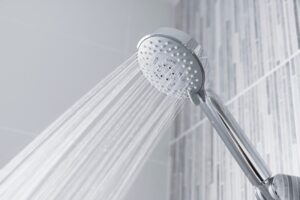 Dangers Hard Water