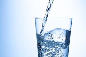 Water Contaminated