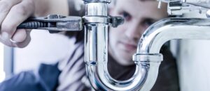 plumbing