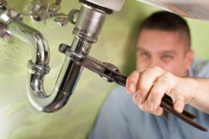 Repairing Plumbing Problems