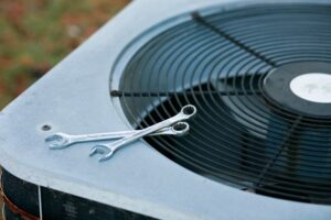 Repair AC