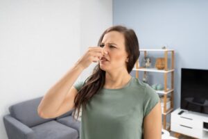 AC Odors Never Ignore in San Marcos