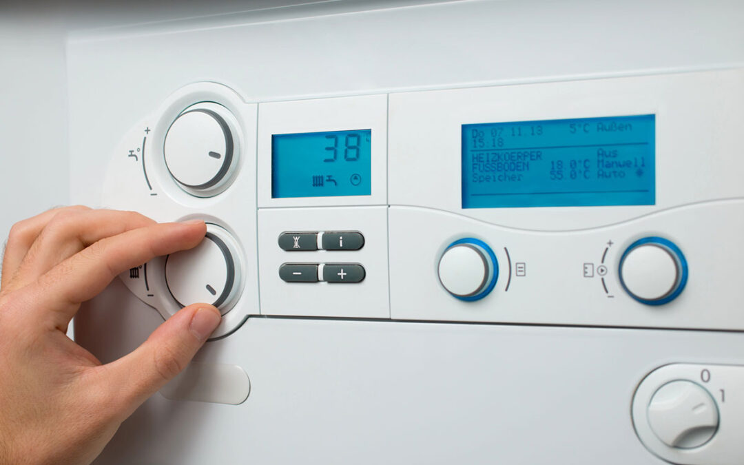 Why Is My Heat Not Working? Heat Pump, Furnace & HVAC Troubleshooting Guide