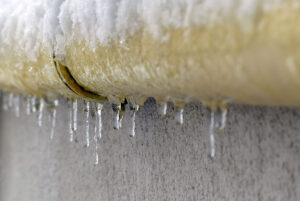 Frozen Pipes