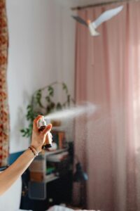 indoor air quality