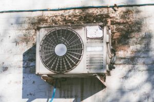 Spring ac tune-up