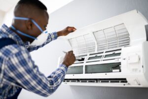 HVAC tune-up