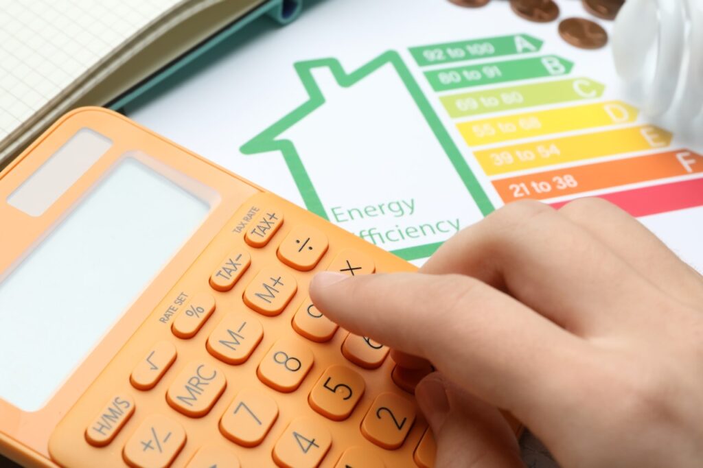 energy-efficient HVAC