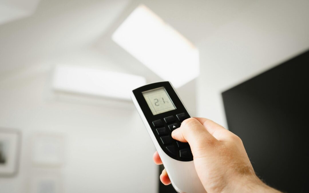 A Peek Into the Benefits of Energy-Efficient Heat Pumps (Traditional and Ductless)