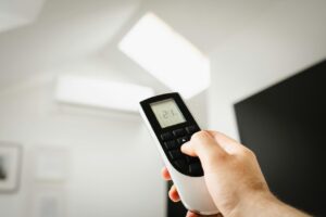 energy-efficient heat pumps