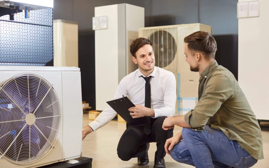 What to Look For in a High-Quality AC Repair Company