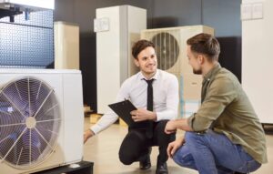 AC repair