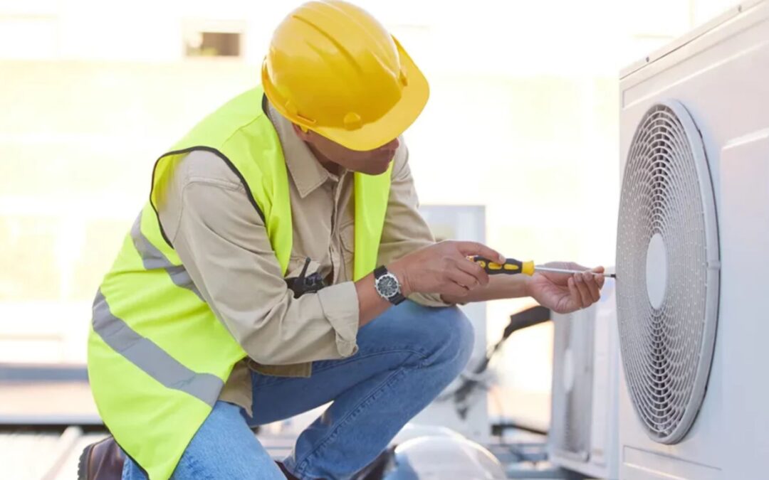 DIY or Pro? When to Call an AC Repair Technician in San Marcos?