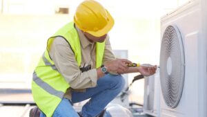 DIY or Pro? When to Call an AC Repair Technician in San Marcos