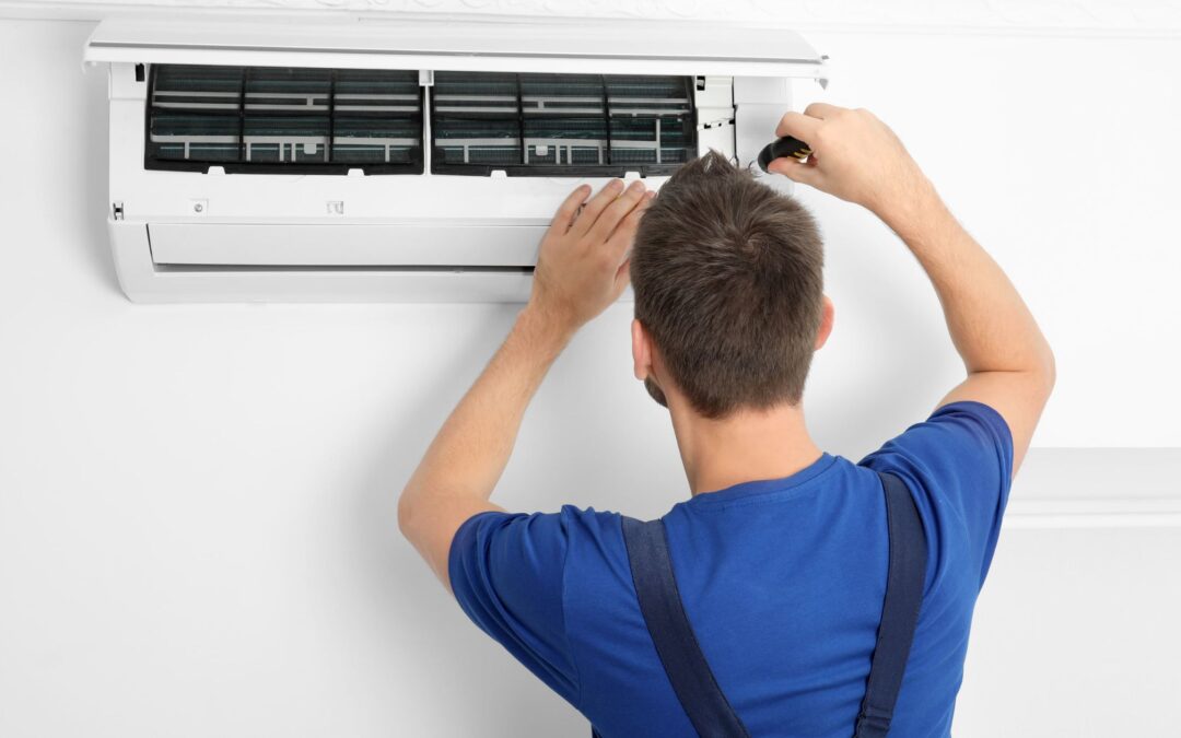 How Long Do AC Units Last in San Marcos?