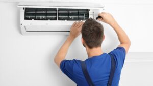 How Long Do AC Units Last in San Marcos
