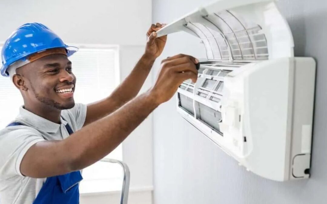 How Your AC Can Help Fight Your Allergies in San Marcos?