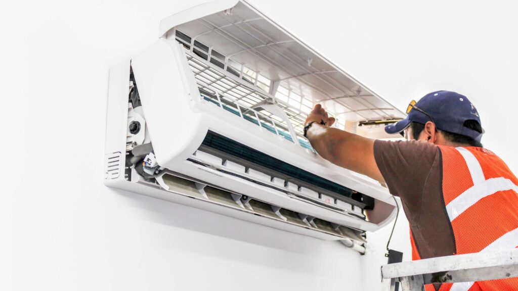 Seasonal AC Tune-Ups: Prepping San Marcos Systems for Heatwaves