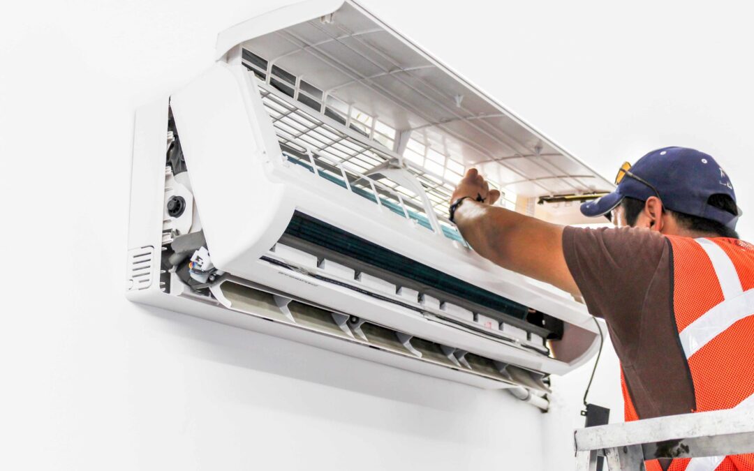 Seasonal AC Tune-Ups: Prepping San Marcos Systems for Heatwaves