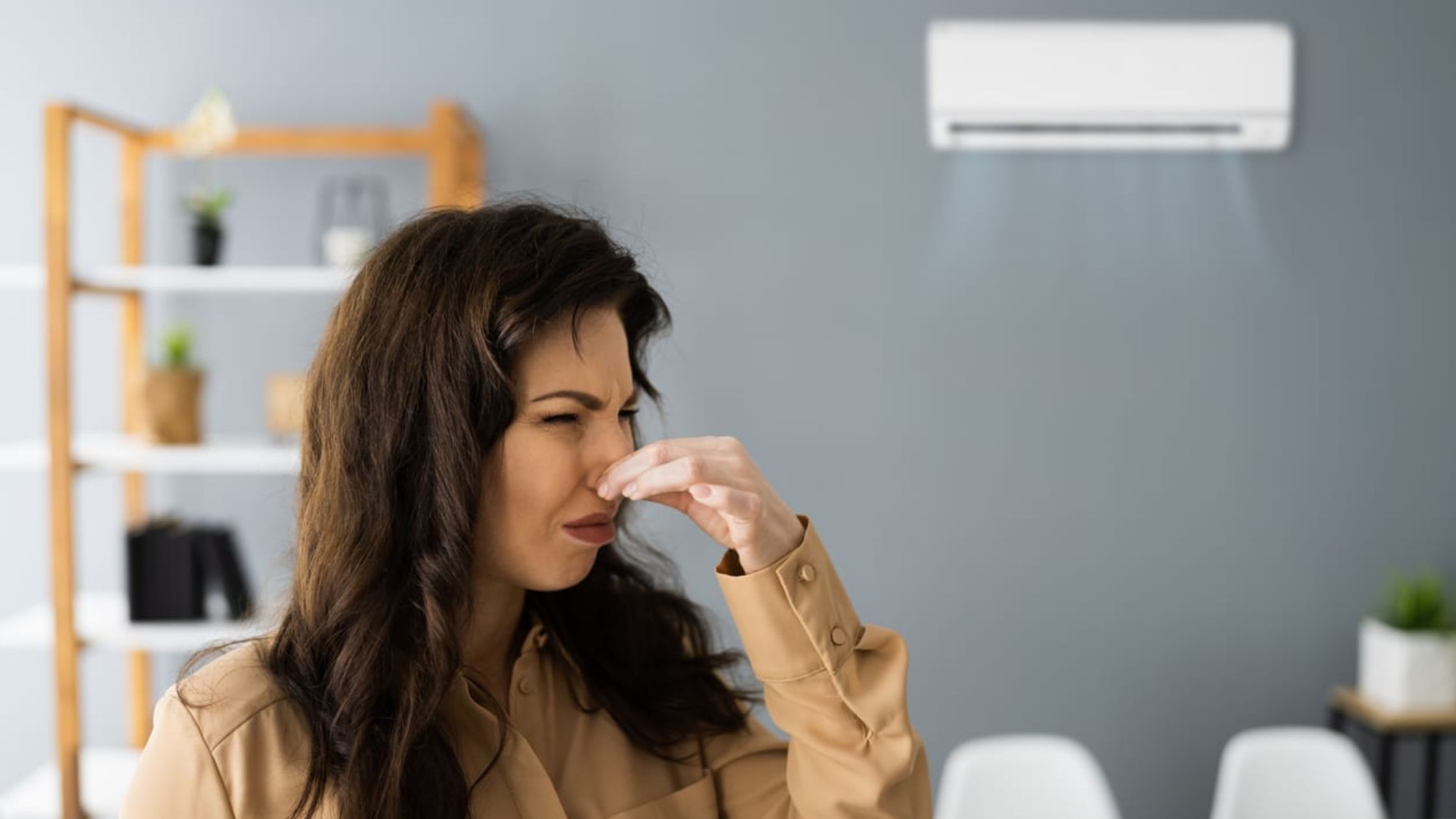 7 Early Warning Signs Your AC System Is Headed for Trouble in San Marcos