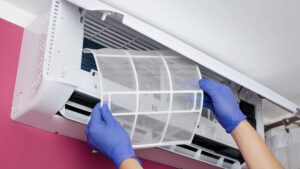 AC Filter