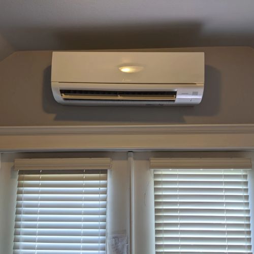 AC Installation Services in New Braunfels
