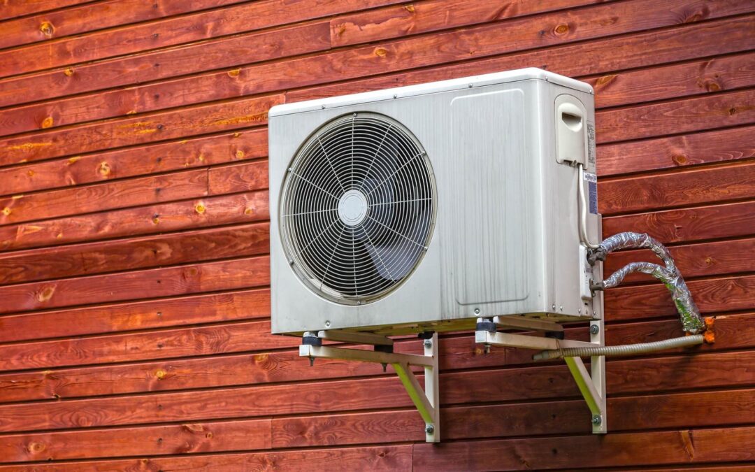 How to Tell If Your AC Compressor Needs Immediate Repair in San Marcos?