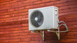 AC Compressor Needs Immediate Repair San Marcos