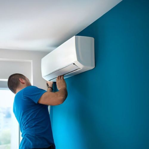 AC Repair Services in New Braunfels