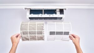 AC Repairs in San Marcos, TX