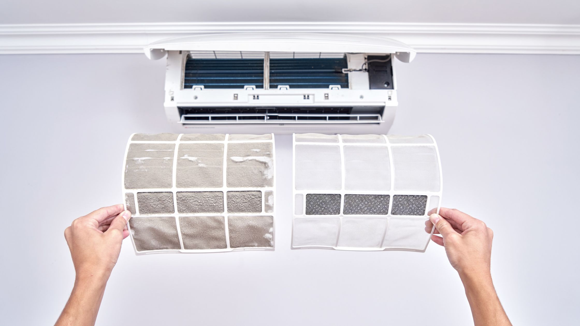 How Dirty Air Filters Lead to Frequent AC Repairs in San Marcos, TX?