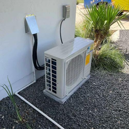 AC Replacement Services in New Braunfels