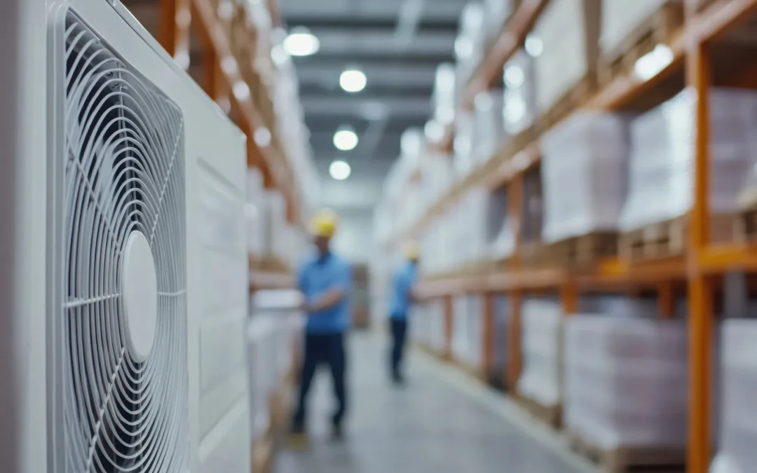 Finding the Right Provider for Commercial AC Repair in Texas