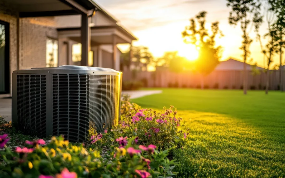 How Air Conditioner Maintenance Keeps Your System Running Right