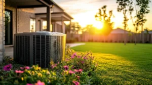 air conditioner maintenance