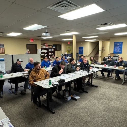 How We Help Homes & Businesses in New Braunfels