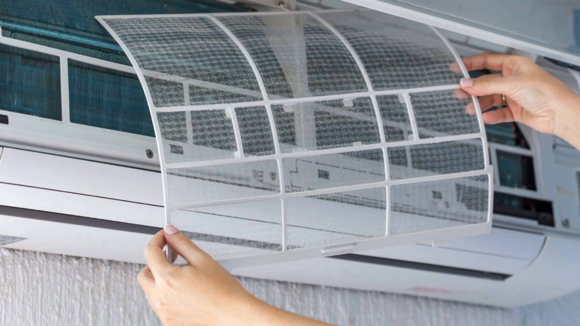 How to Maintain Your AC Filter