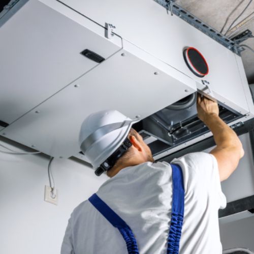 Odor & Allergen Reduction