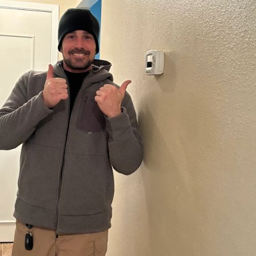 Nest Thermostat Repair Service