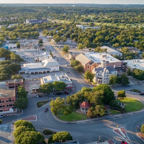 Serving New Braunfels and Nearby Neighborhoods