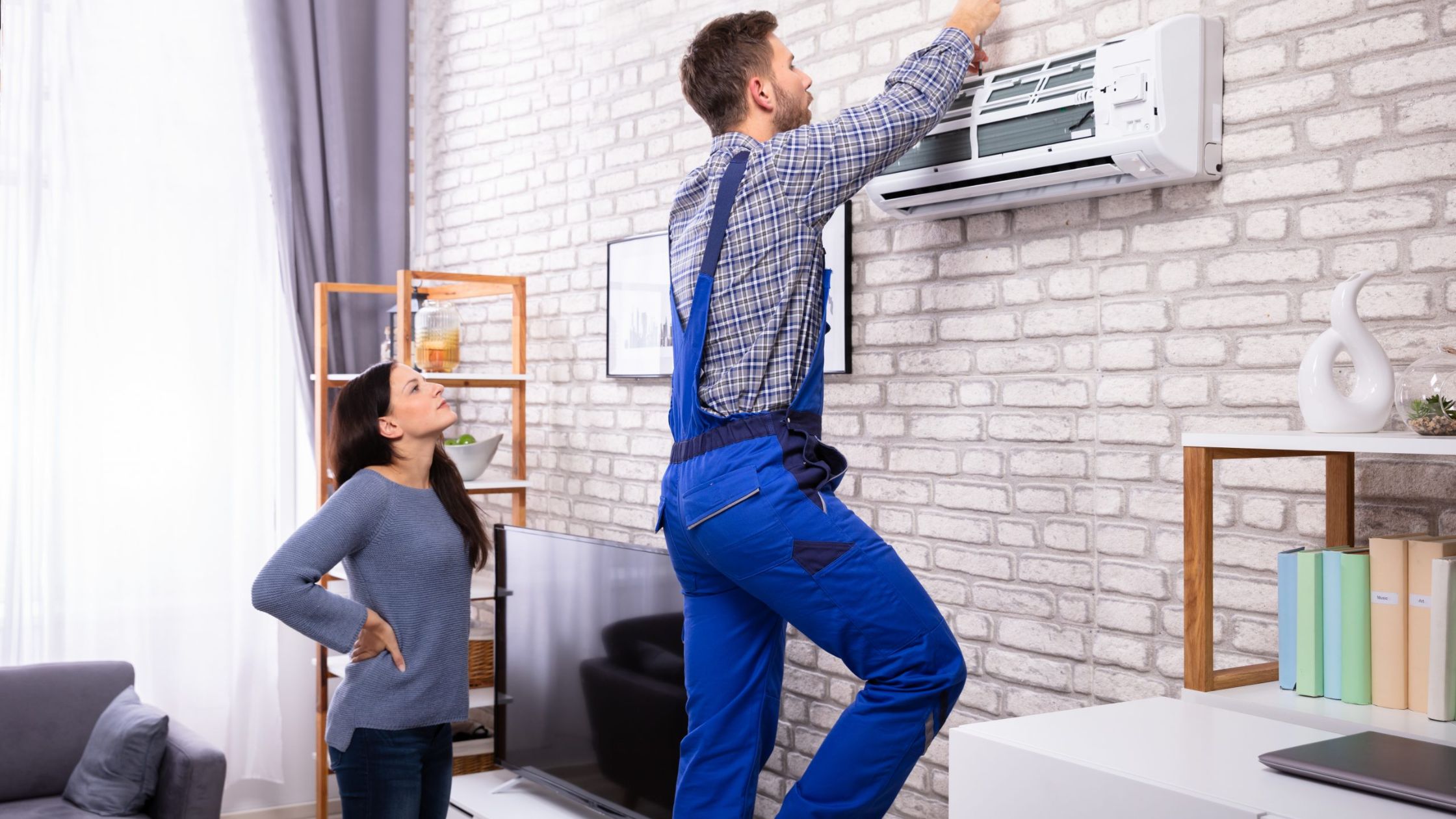 Signs You Need Air Conditioning Service in San Marcos TX