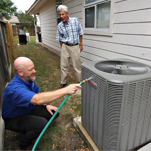 What we specialize in