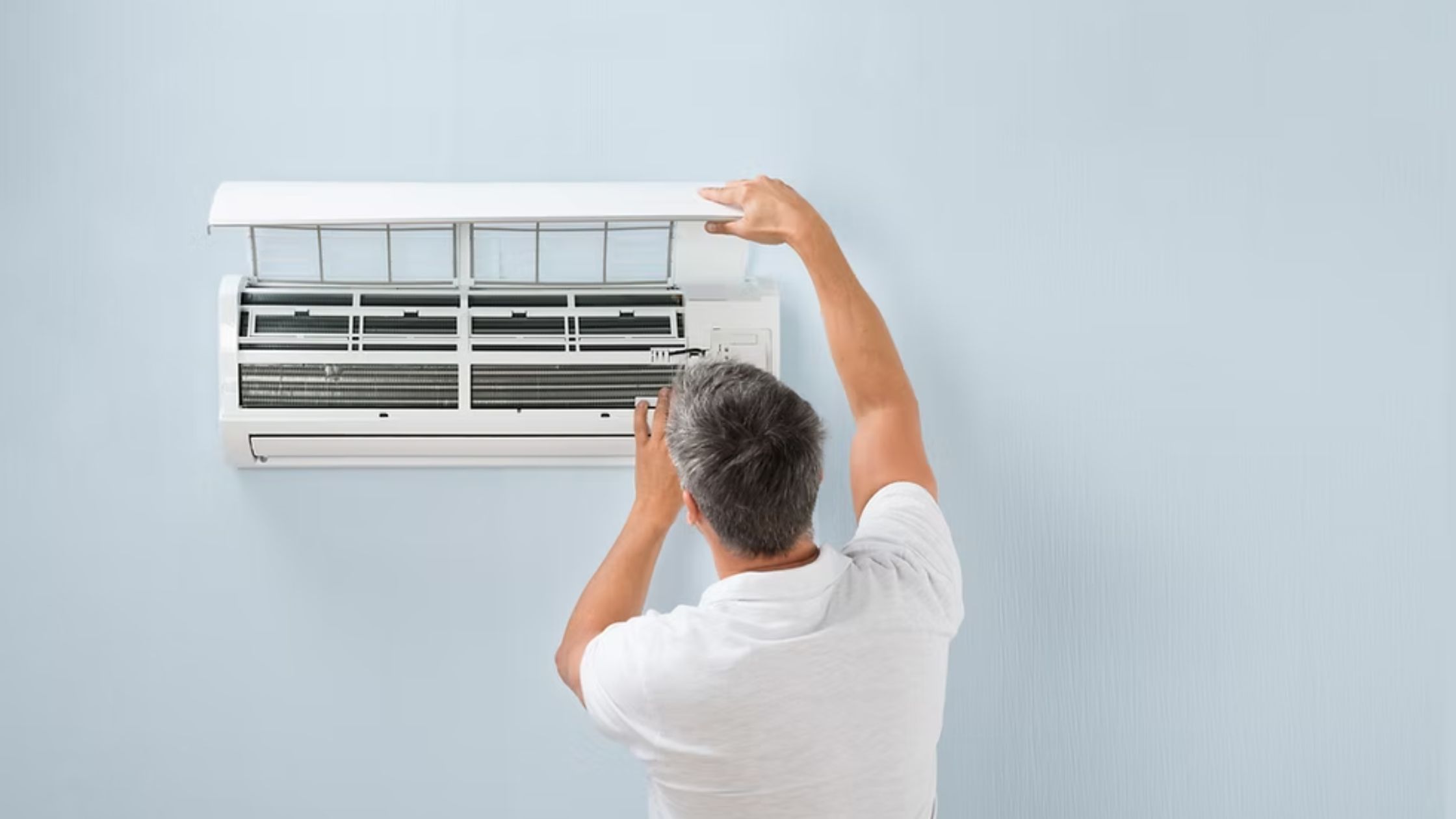 When Should I Call for Air Conditioning Service