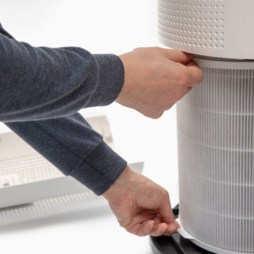 Whole-Home Air Purification