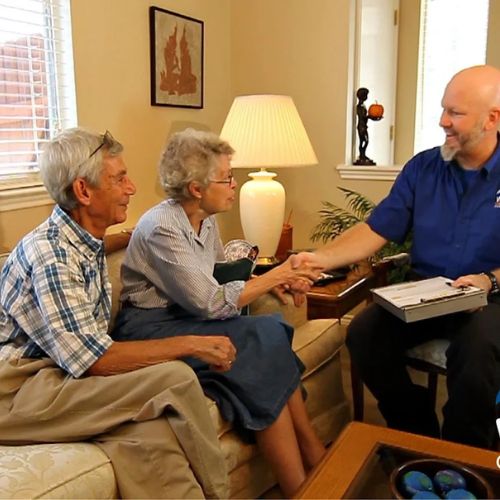 Why Choose Woods Comfort Systems in New Braunfels