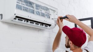 AC Won’t Turn On