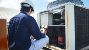 AC repair services San Marcos TX