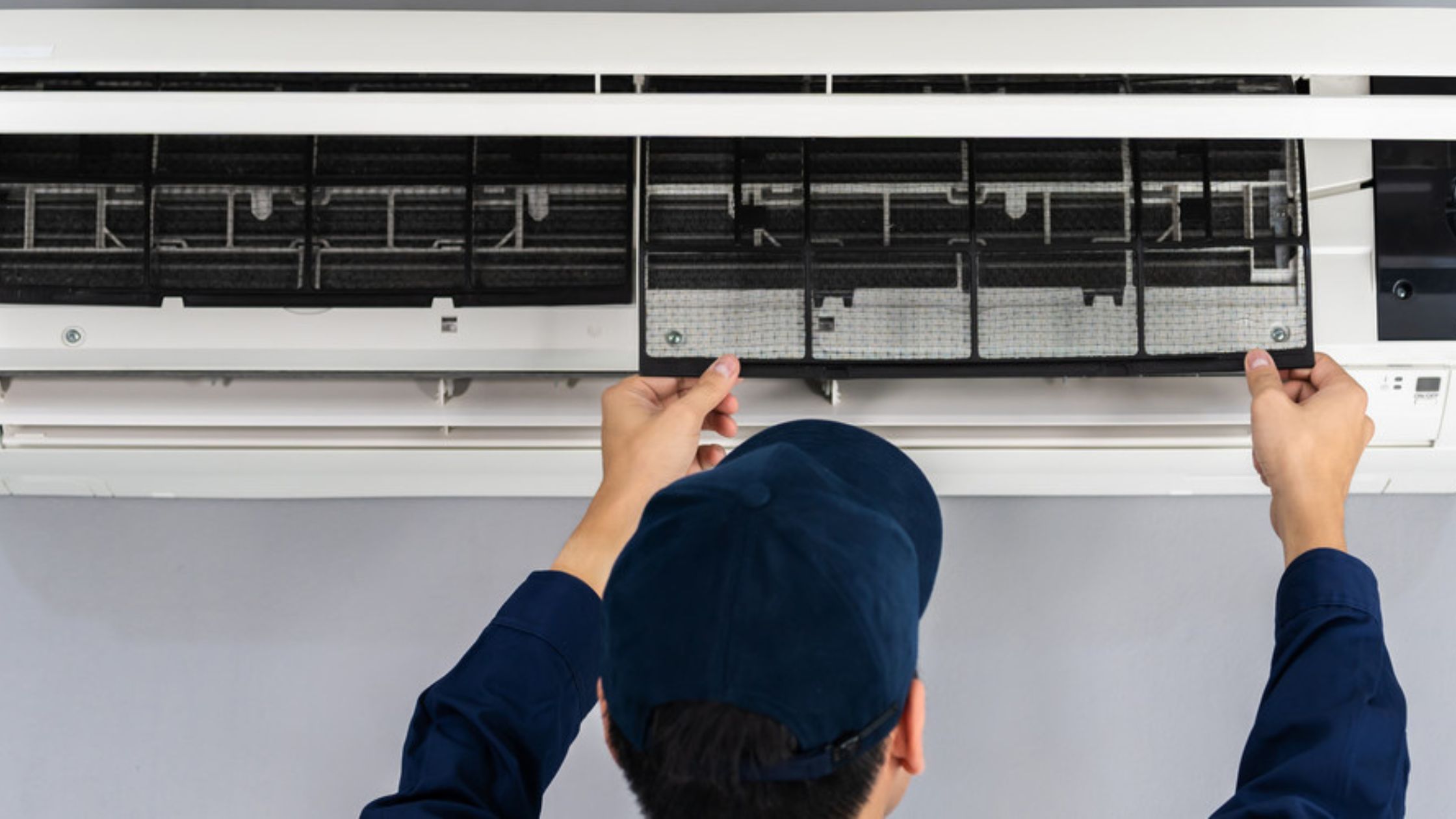 Top Reasons for “ Why Your AC is not Cooling in San Marcos”