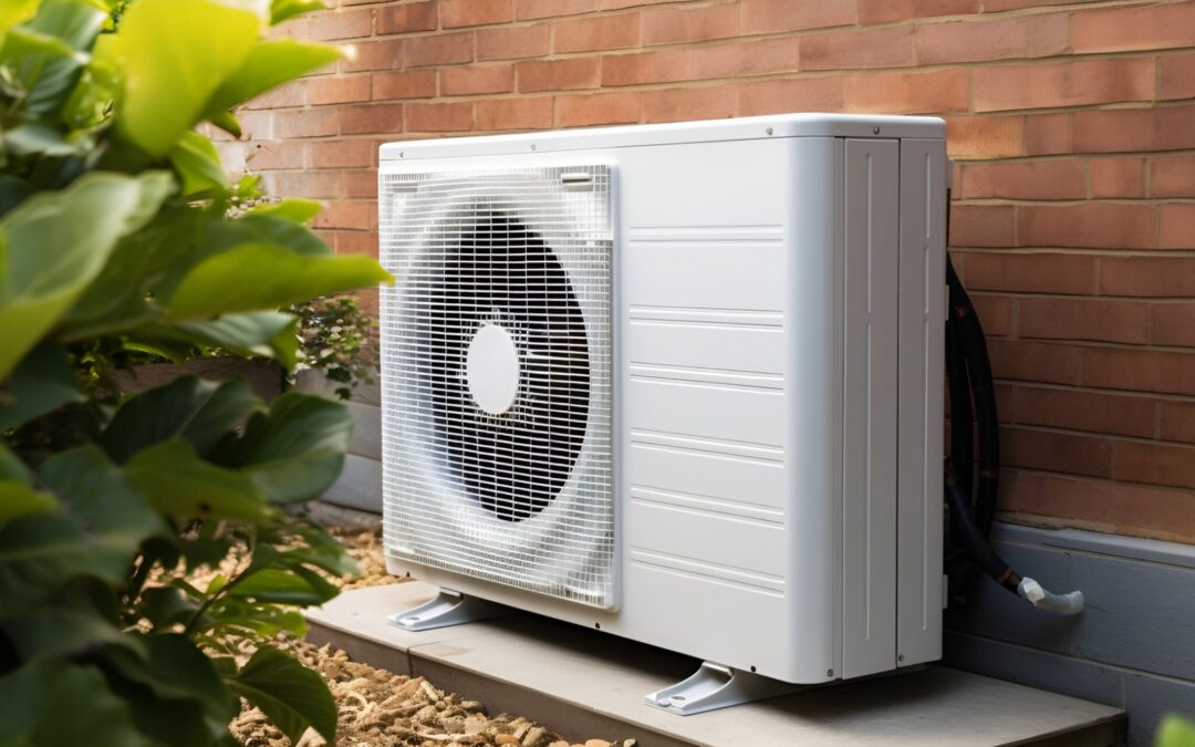 Why Is My Outdoor AC Unit Making Loud Noises in San Marcos?
