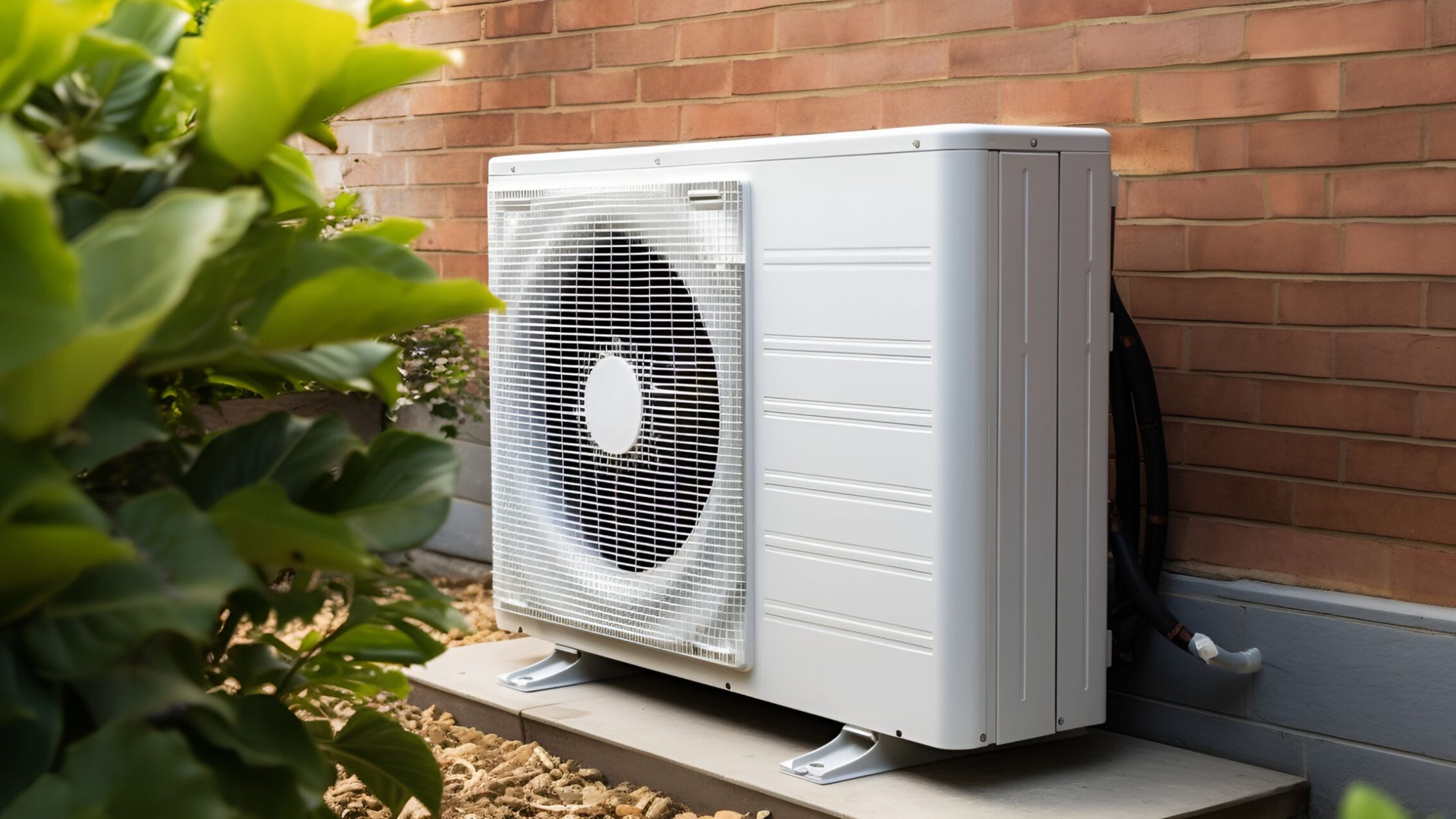Why Is My Outdoor AC Unit Making Loud Noises in San Marcos?